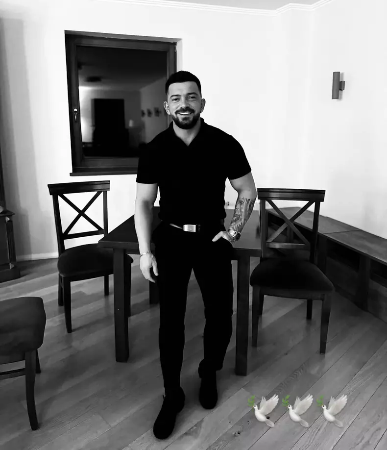 andrei pernes a murit 2