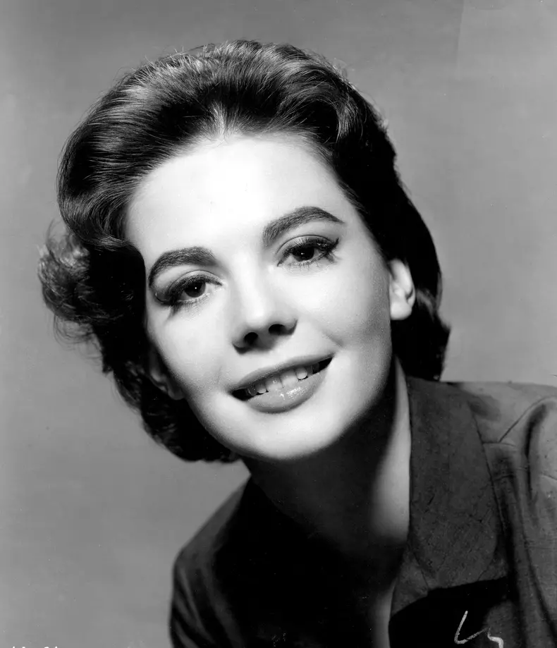 Natalie Wood