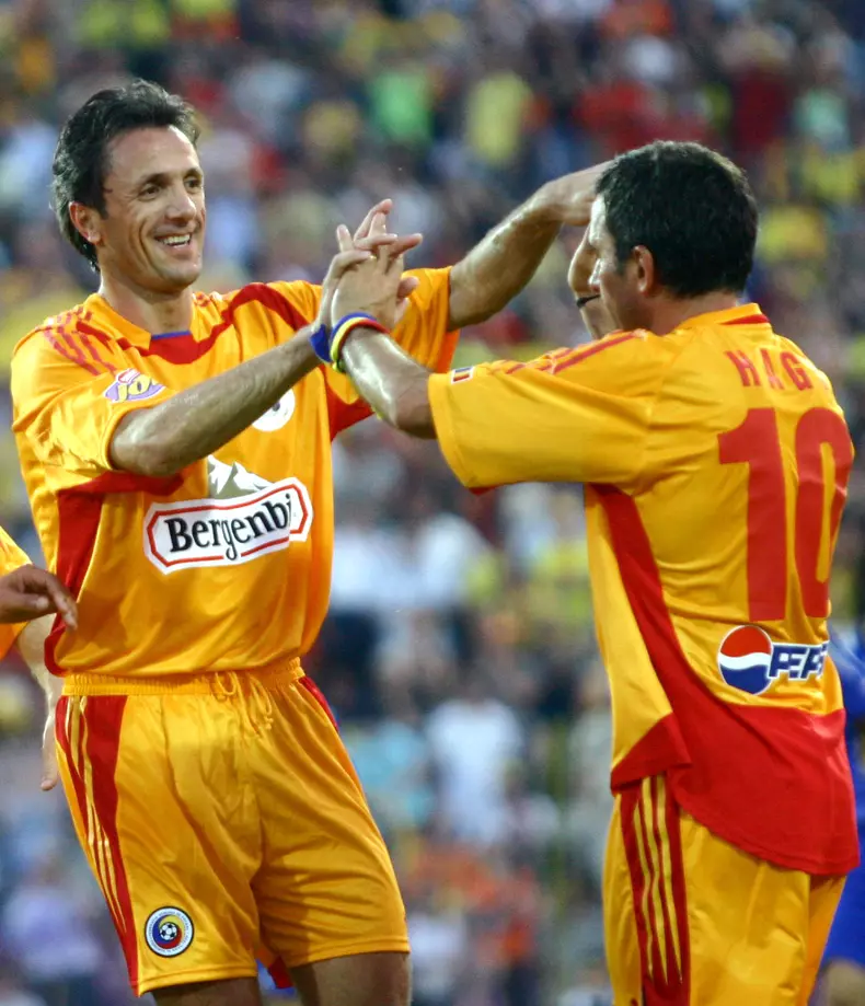 FOTBAL - SEARA CAMPIONILOR