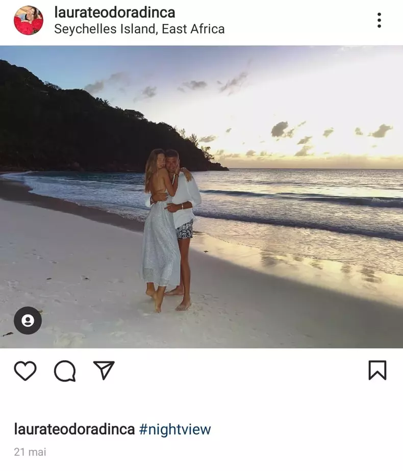 laura dinca dupa despartirea de boureanu (1)