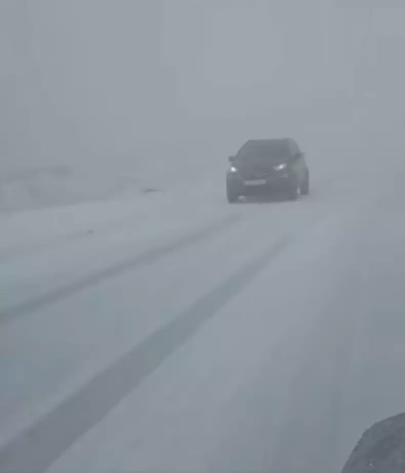 transalpina 29 septembrie