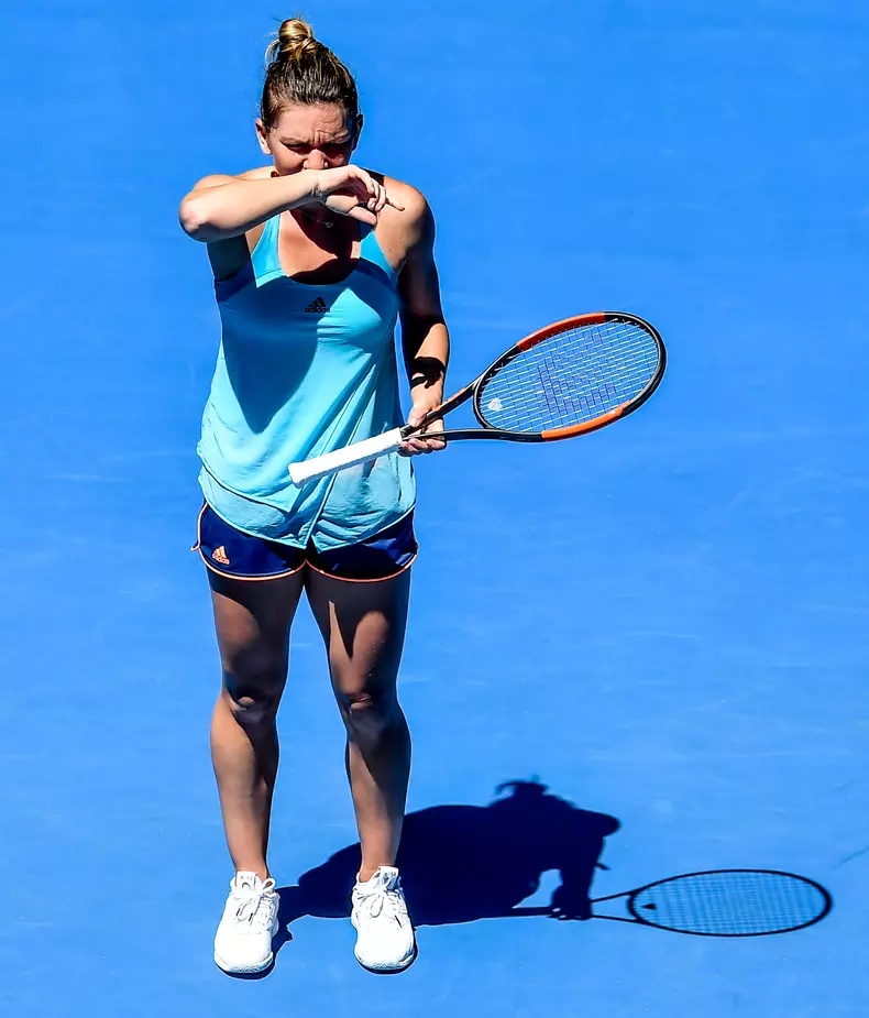Tennis Australian Open 2017