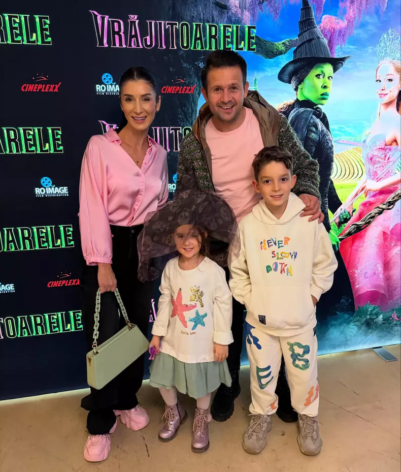 robert tudor si familia 3