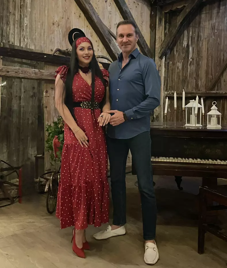 Alin Oprea și Medana (3)