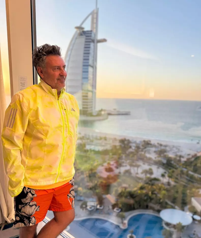 Chef Sautner in vacanta_3