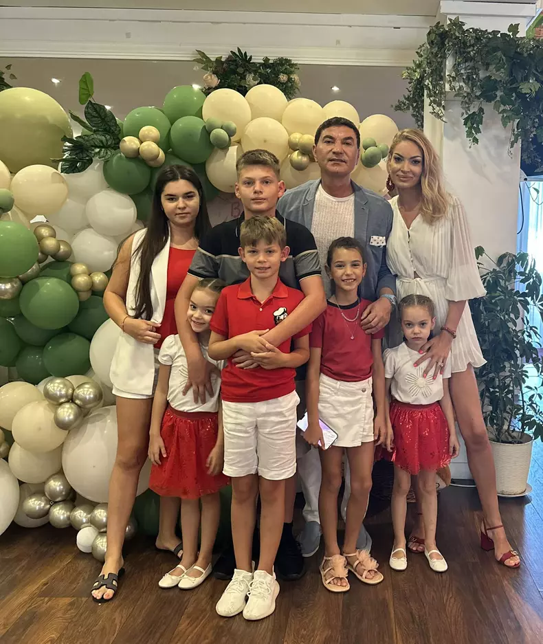 cristi borcea copii 2