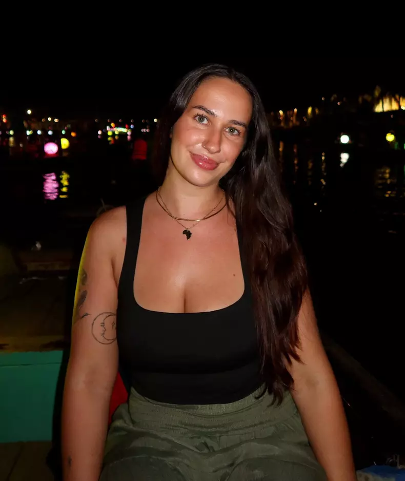 Rebekah Swatton 1
