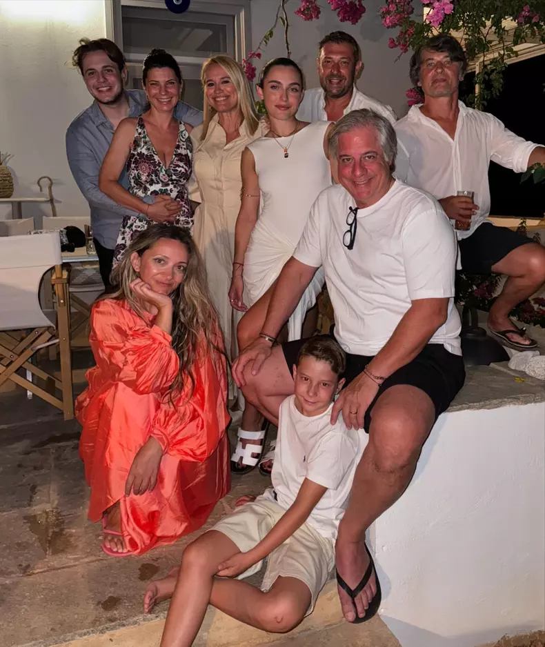 andreea esca 52 de ani 6