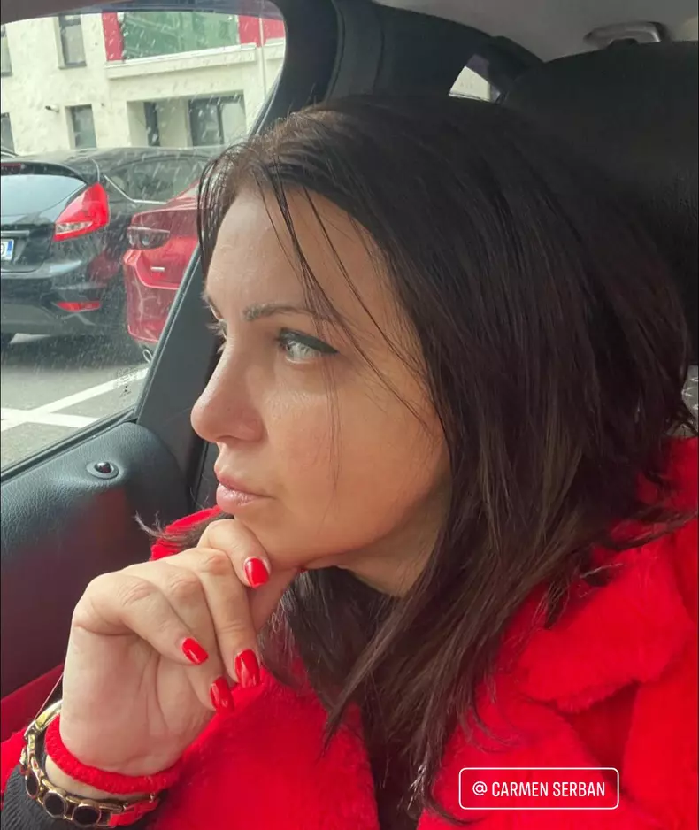 carmen serban 2