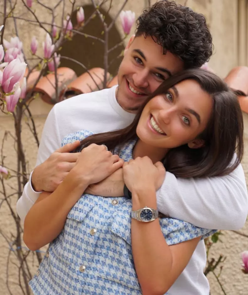 mario fresh si alexia eram despartire 4