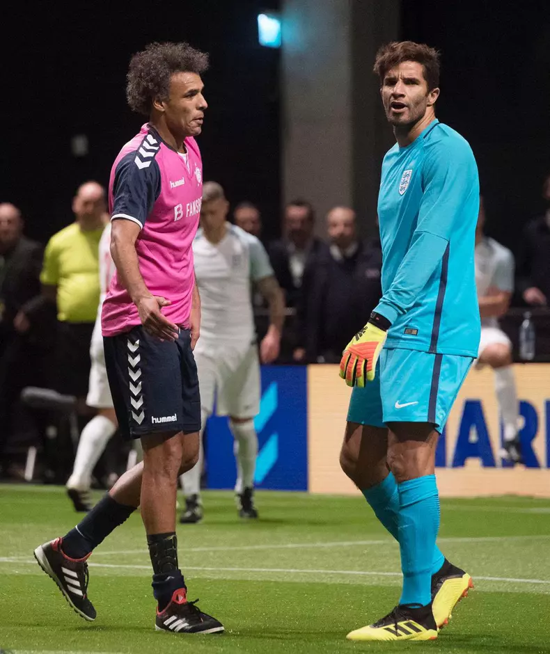 Cupa Legendelor 2019