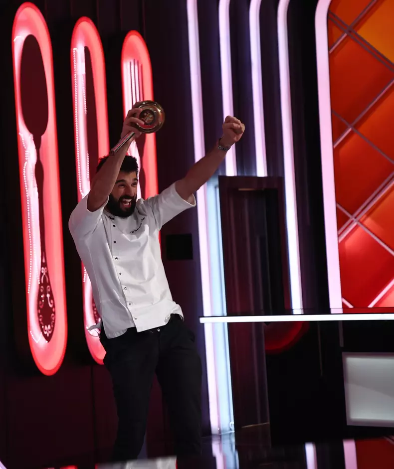 Chef Richard a castigat aseara bomba_2