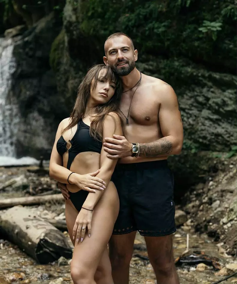 Francesca Sarao și Cristian Pungă (7)