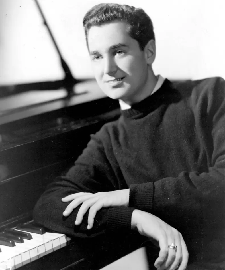Neil Sedaka a avut primul hit în perioada Elvis Presley, Chuck Berry și Little Richard. Foto: Imago Images