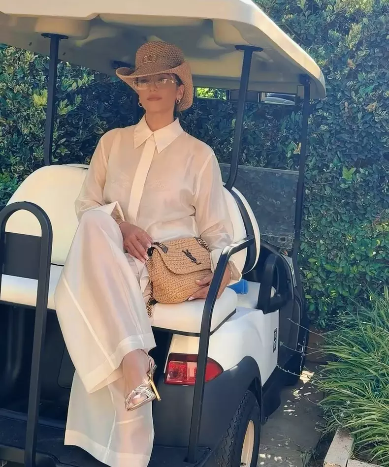 Claudia Patrascanu in vacanta