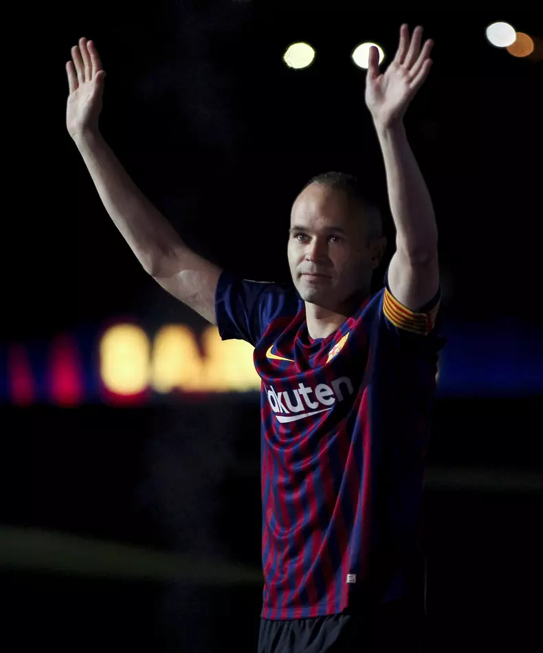 FC Barcelona vs Real Sociedad