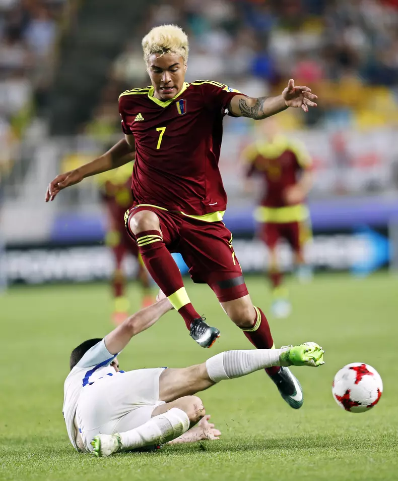 FIFA Under-20 World Cup 2017