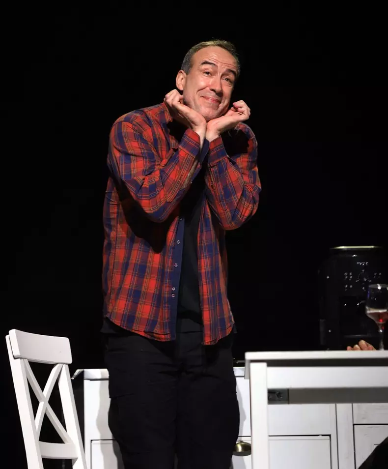 Serban Pavlu Saptamana Comediei_Florin Ghioca