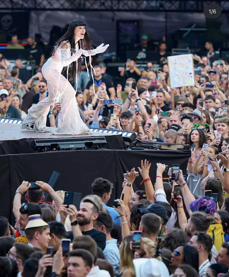 irina rimes untold 2025 (1)