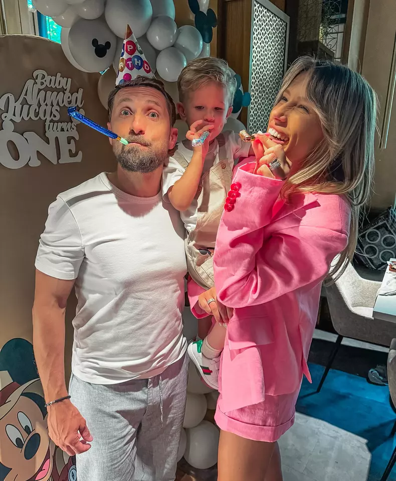 Gabriela Prisăcariu - rochie nuntă Răzvan Simion (2)