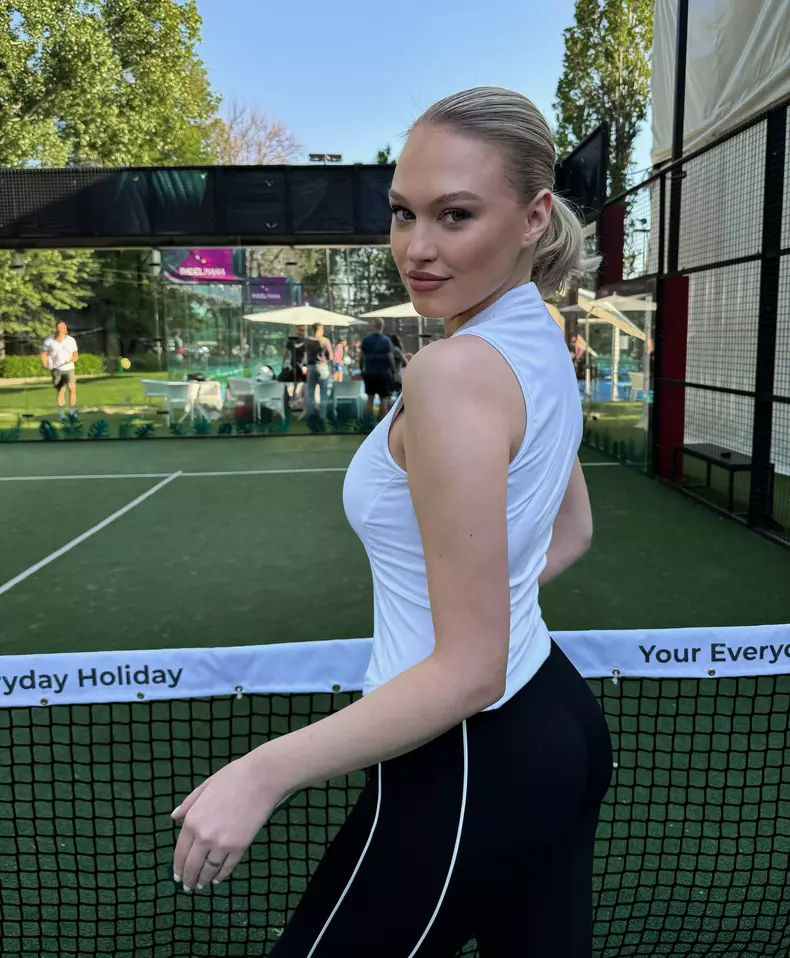 Gina Chirila