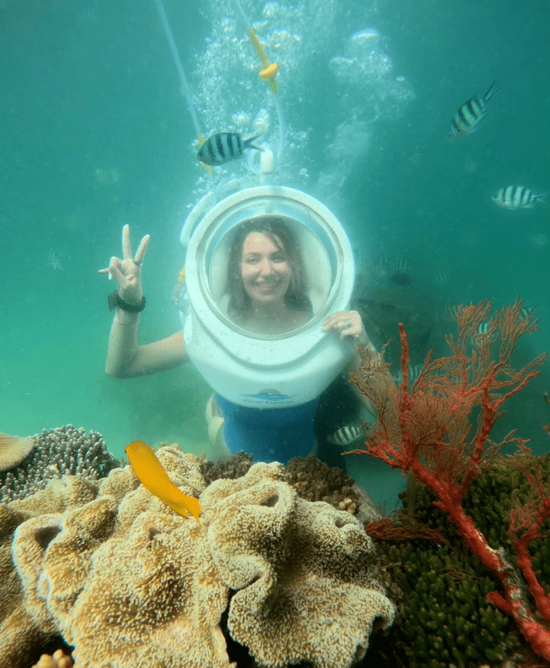 Ela Craciun Vietnam 4