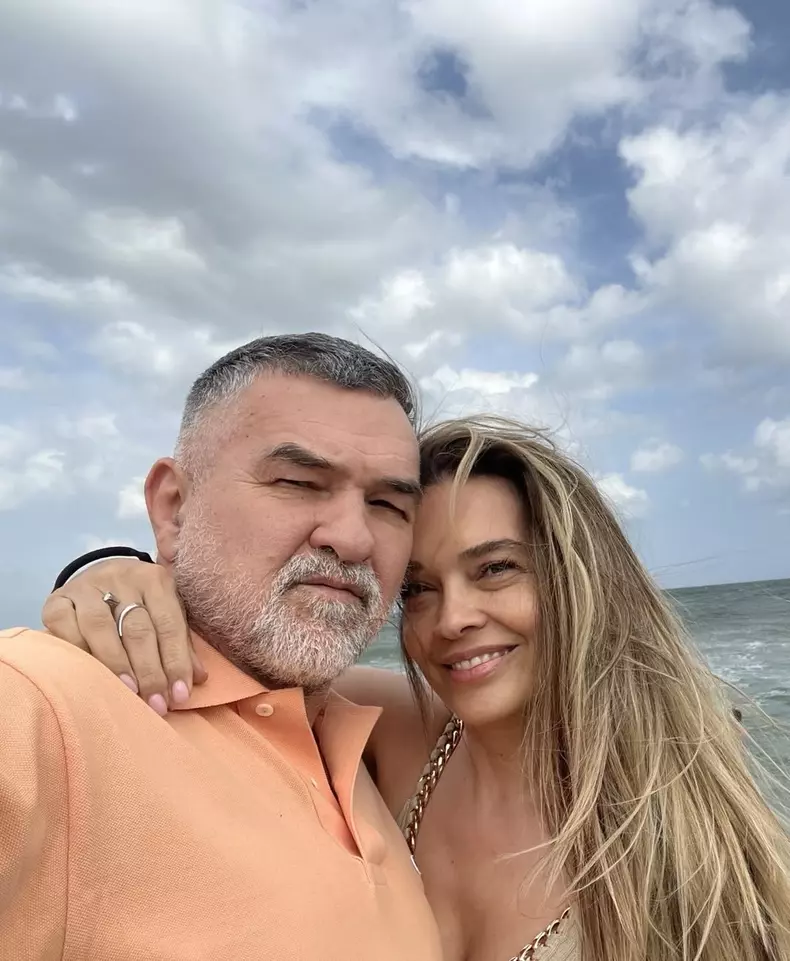 leonard doroftei si sotia monica doroftei (4)