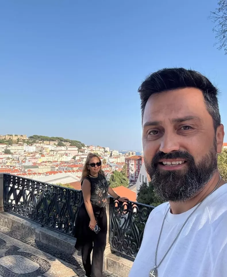 Chef Orlando la Lisabona_9