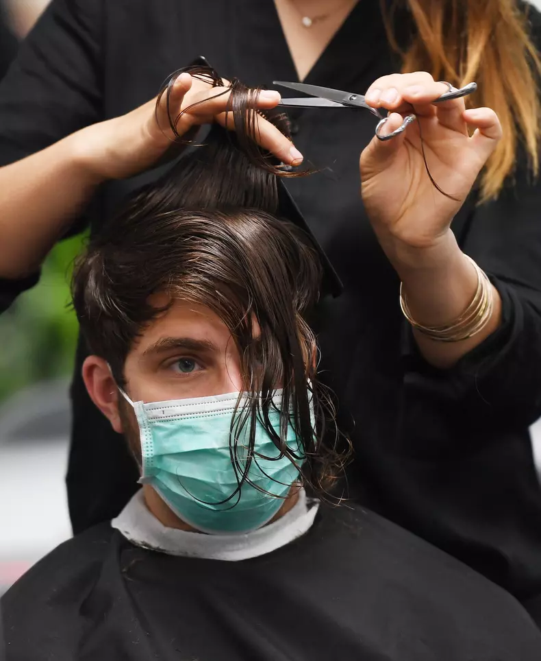 Partial lift of Coronavirus lockdown in Germany