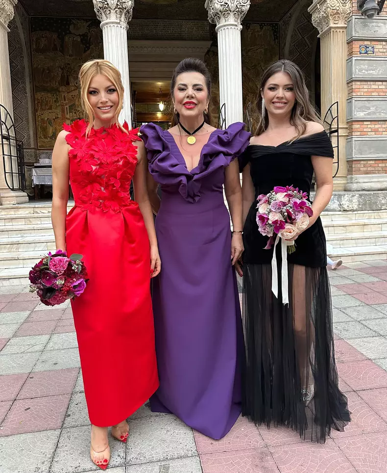 Elena Gheorghe și Ana Pîrvulescu (7)