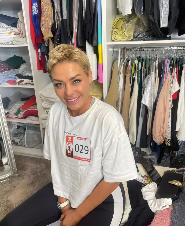 Niky Salman survivor romania 2026 antena 1 razboinici (4)