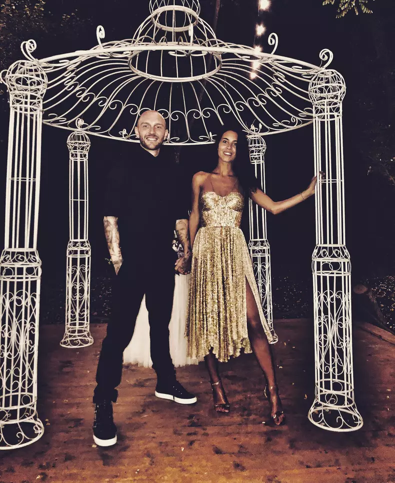 Cătălin Bordea și Livia (6)