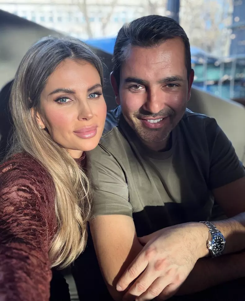 Andreea Bănică și Lucian Mitrea (4)