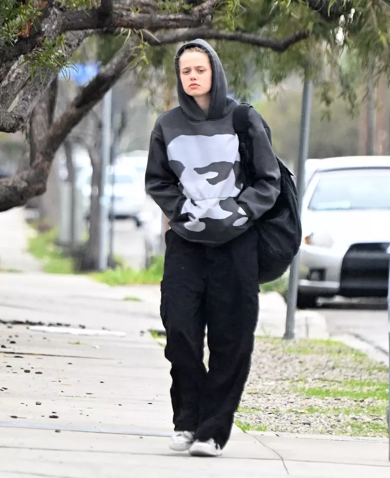 Shiloh Jolie Pitt