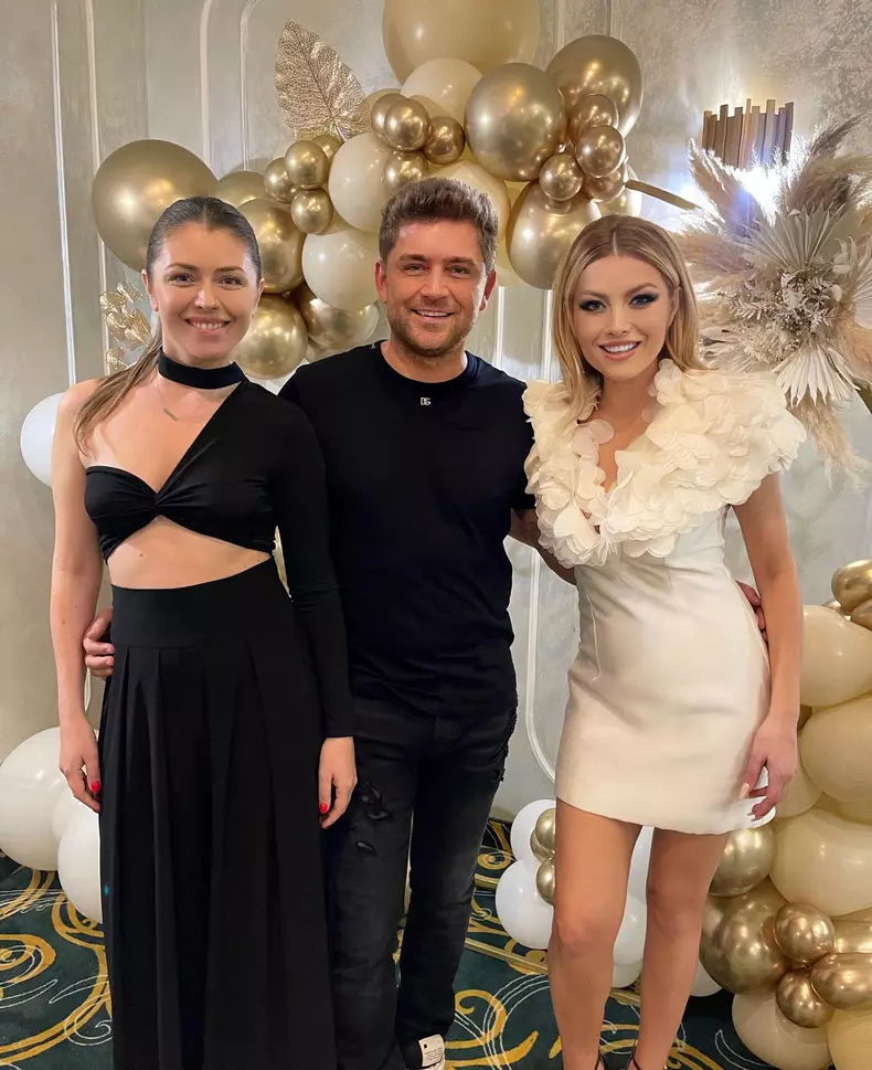 Elena Gheorghe și Ana Pîrvulescu (3)