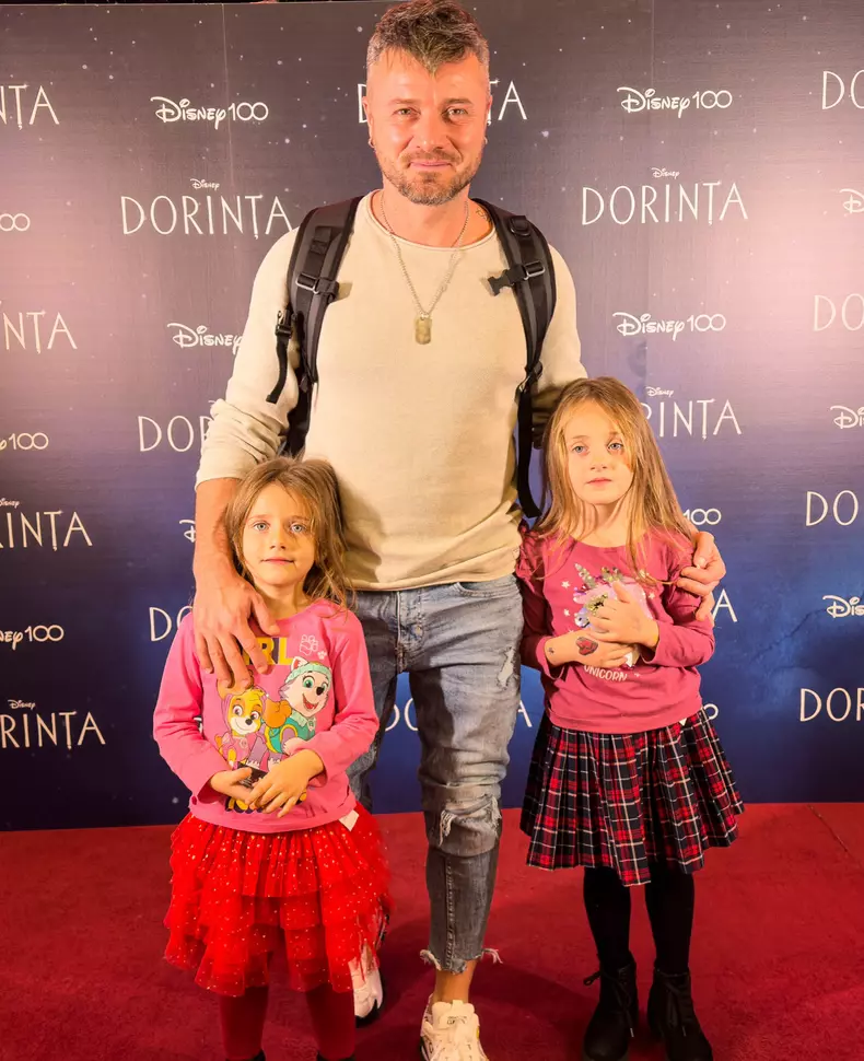 taci clonda gabriela cristea 3