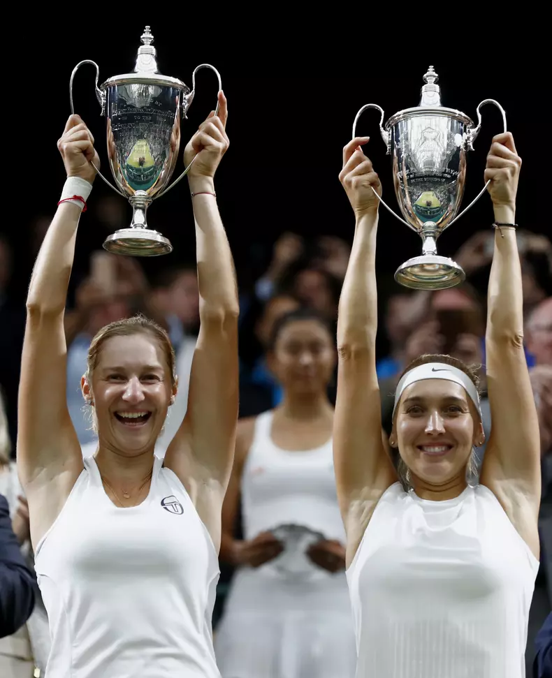 Wimbledon Championships