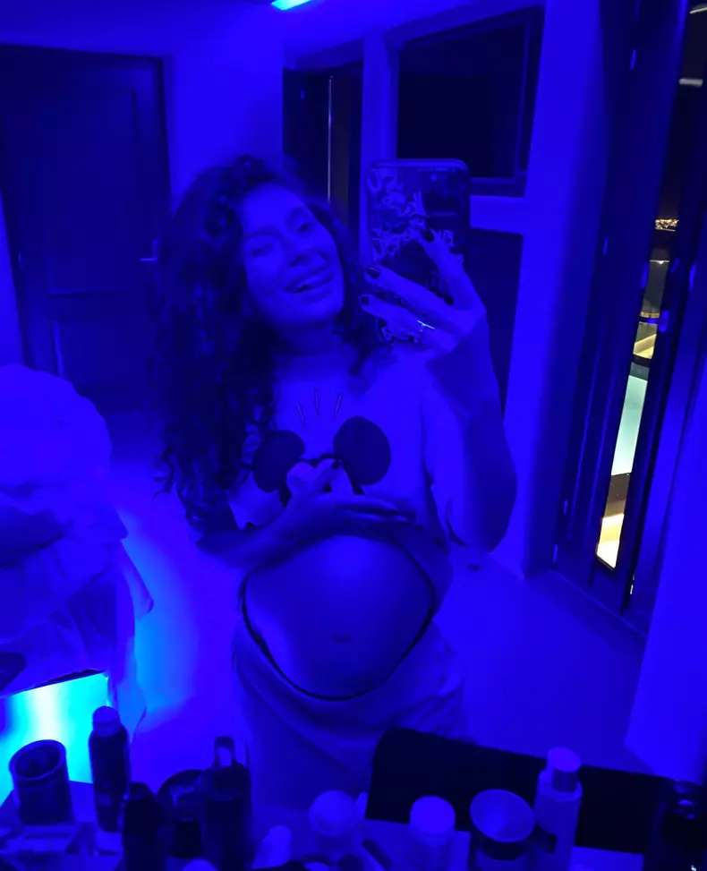 marisa paloma de la bravo ai stil e insarcinata 5