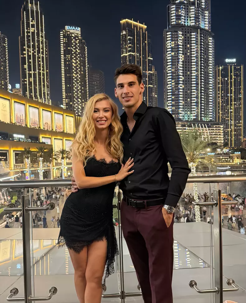 Andreea Bălan și Victor Cornea (24)