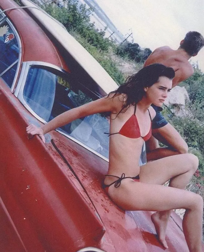 Daily Instagram Posts