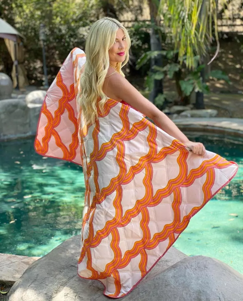 Daily Instagram Posts