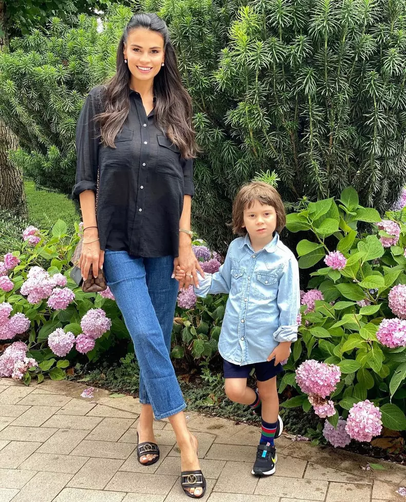 anca serea despre cei 6 copii 4