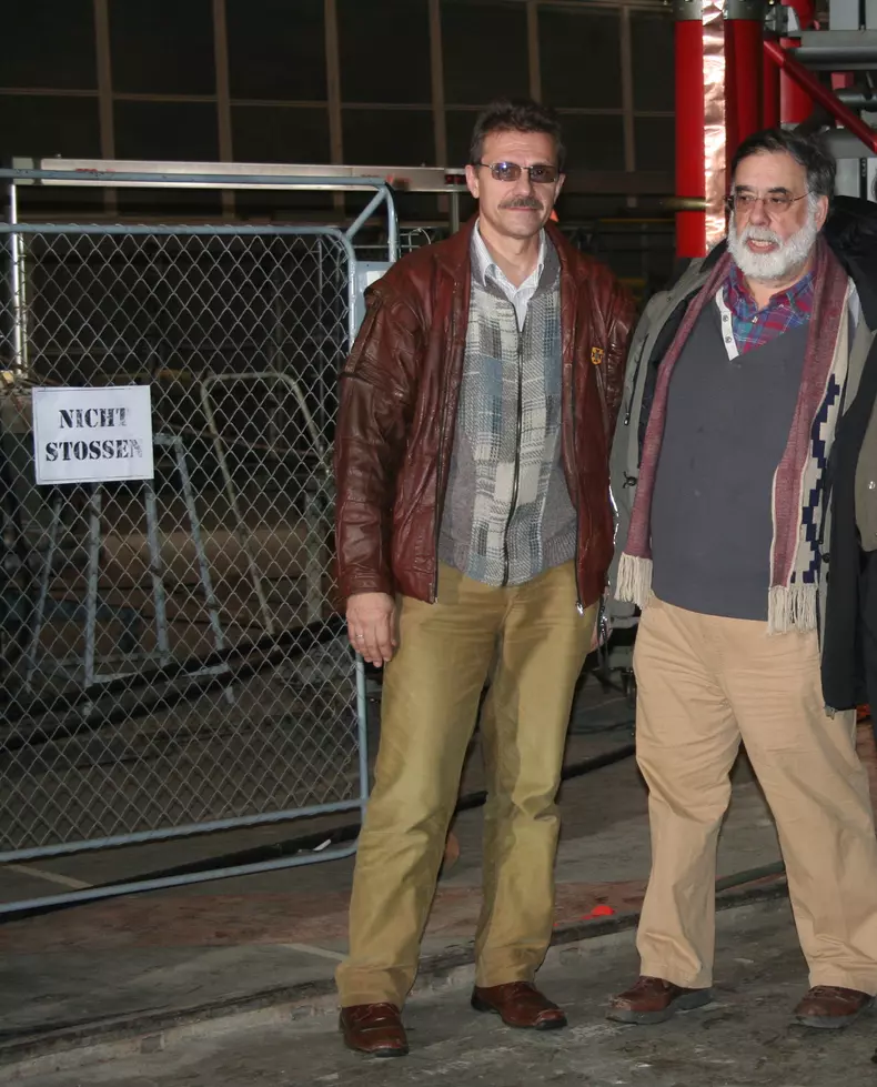 filmele lui francis ford coppola 4