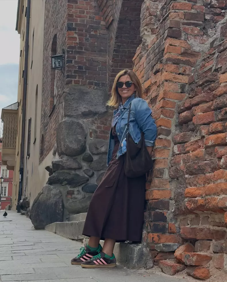 Mirela Retegan in vacanta (1)