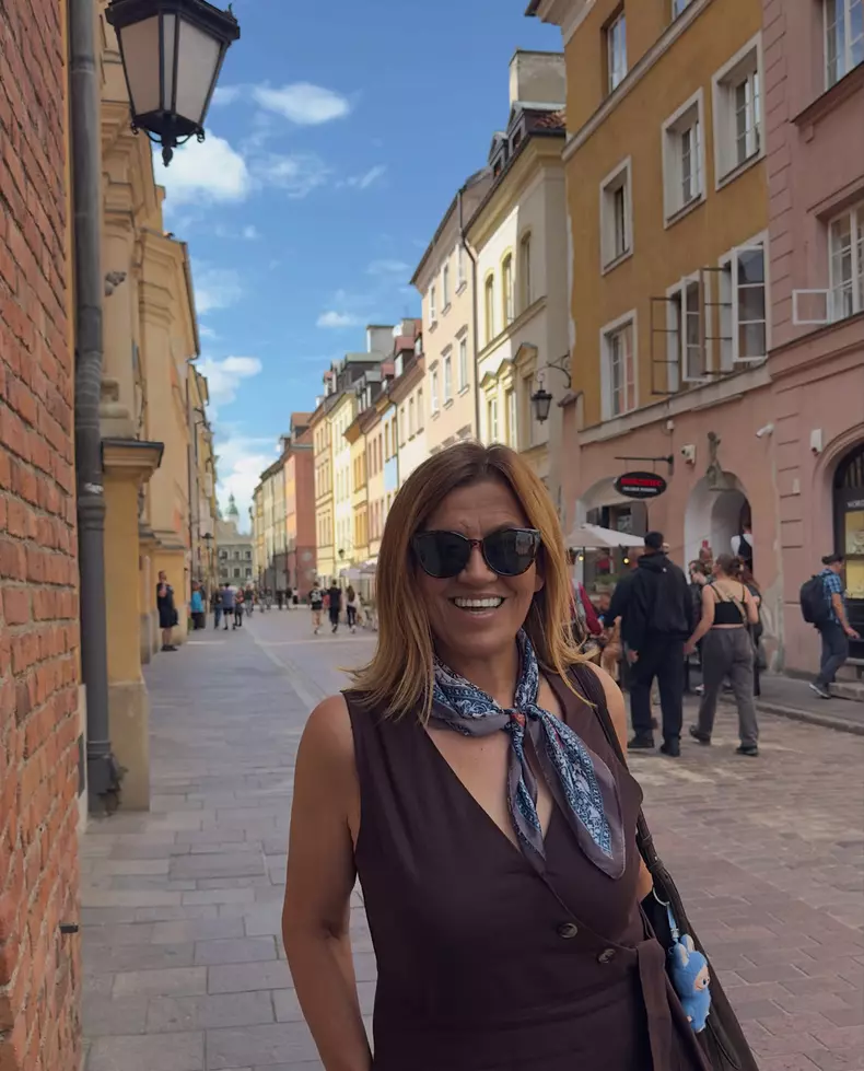 Mirela Retegan in vacanta (15)