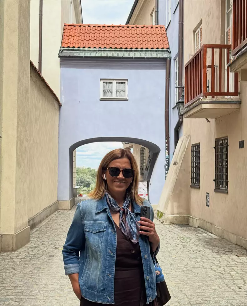 Mirela Retegan in vacanta (16)