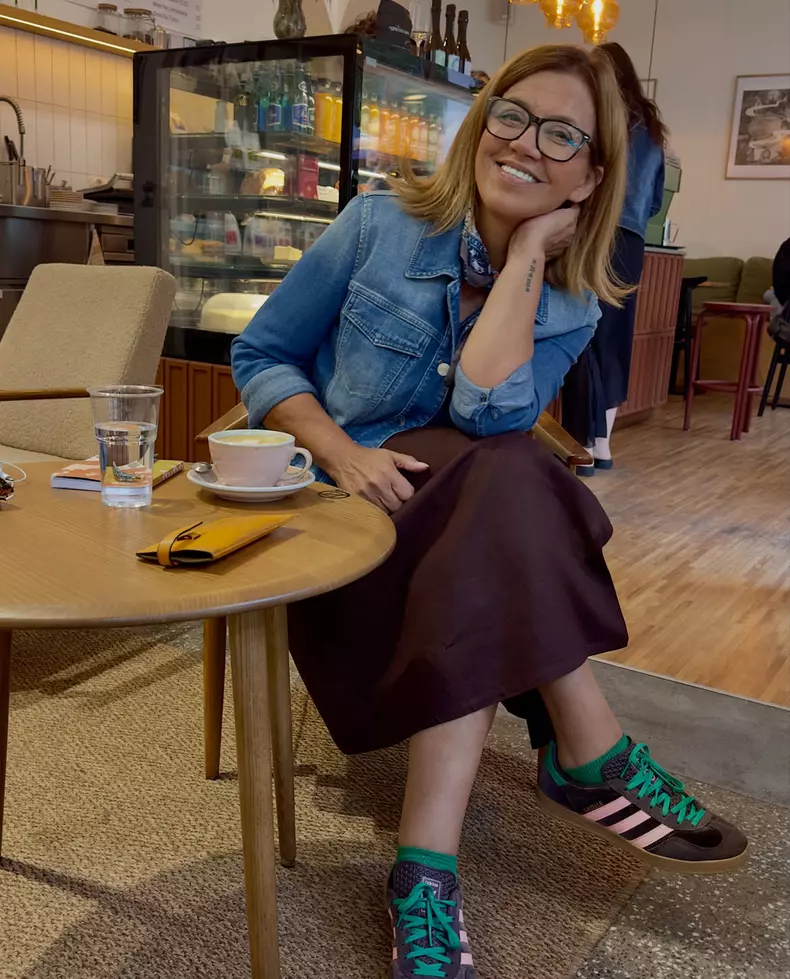 Mirela Retegan in vacanta (17)