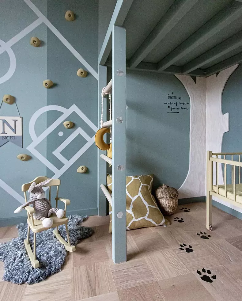 adelaparvu.com-despre-amenajare-camere-copii-design-DesignbyCilla-Foto-Cecilia-Rosvall-9