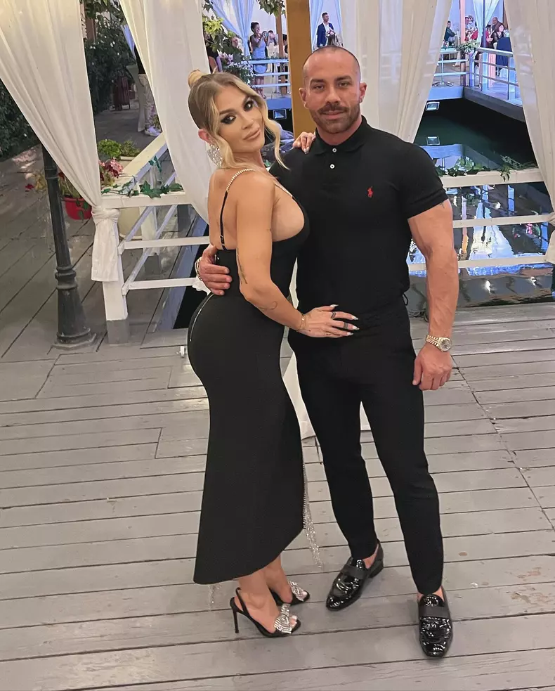 Oana Radu și Cătălin Dobrescu (5)