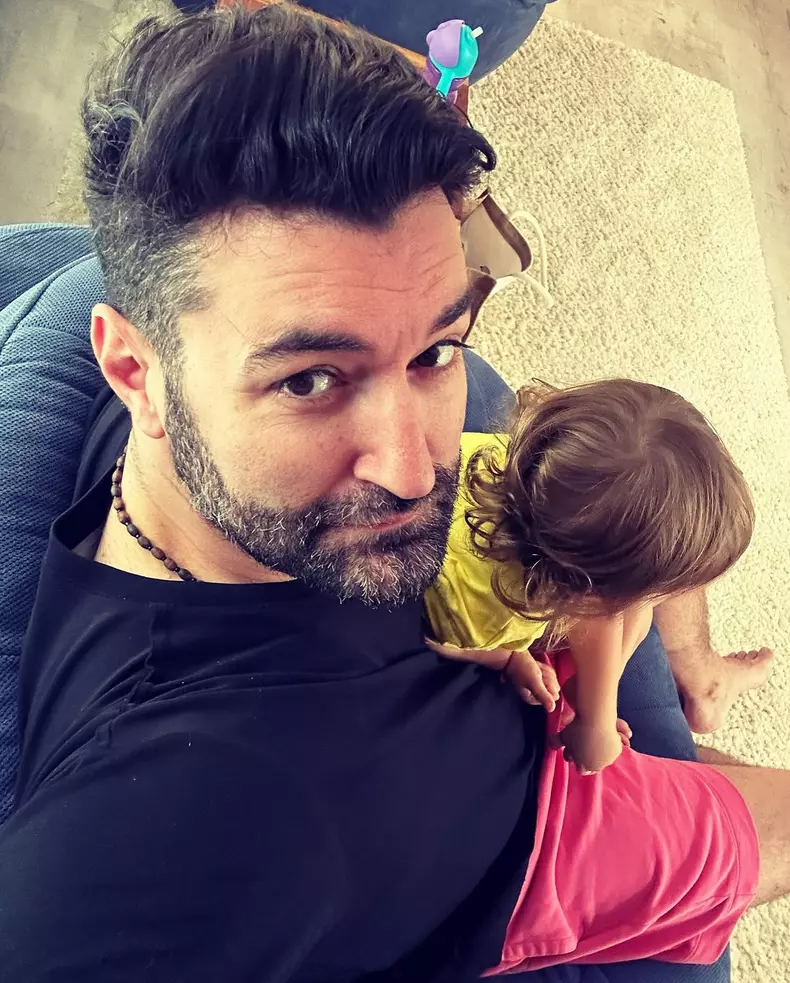 fetita smiley gina pistol josephine 16